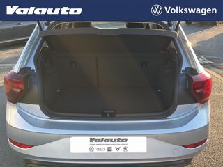 Polo FL 1.0 TSI 95 CH BVM5 LIFE 2026 occasion 59400 Cambrai