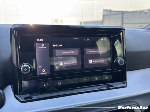 Ibiza 1.0 TSI 95 CH FR 2025 occasion 59223 Roncq