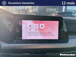 Golf 8 LIFE PACK 1.0 TSI 110 CH 2023 occasion 59223 Roncq