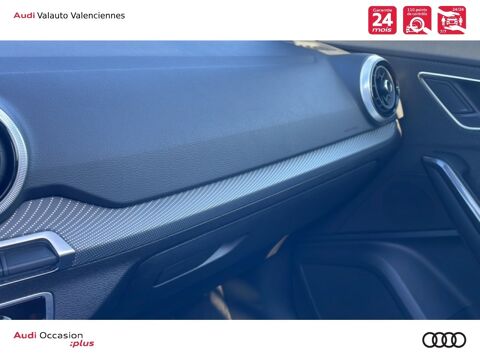 Q2 35 TFSI 150CH S-LINE S-TRONIC 7 2025 occasion 59860 Bruay-sur-l'Escaut