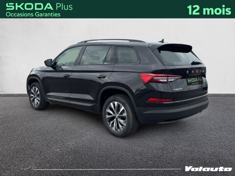 Kodiaq AMBITION 1.5 TSI 150 AMBITION 2022 occasion 59400 Cambrai