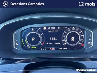 Arteon R LINE HYBRIDE RECHARGEABLE 218 CH DSG6 2023 occasion 59930 La Chapelle-d'Armenti&egrave;res