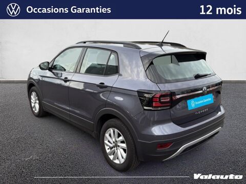 T-Cross 1.0 TSI 95CH ACTIVE 2023 occasion 59400 Cambrai