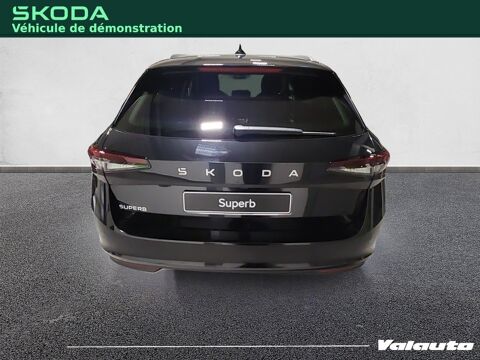 Superb COMBI SELECTION 2.0 TDI 150 DSG7 2024 occasion 59130 Lambersart