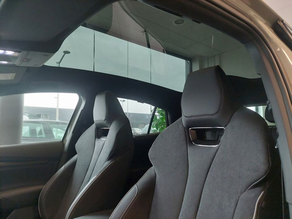 Enyaq COUPE 85 SPORTLINE PRIME CEE DEDUIT 2026 occasion 59130 Lambersart