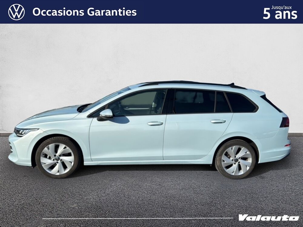 Golf SW 1.5 ETSI 115 CH DSG7 LIFE PLUS 2025 occasion 59860 Bruay-sur-l'Escaut