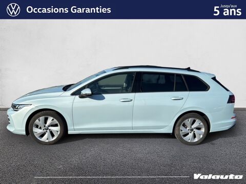 Golf SW 1.5 ETSI 115 CH DSG7 LIFE PLUS 2025 occasion 59860 Bruay-sur-l'Escaut