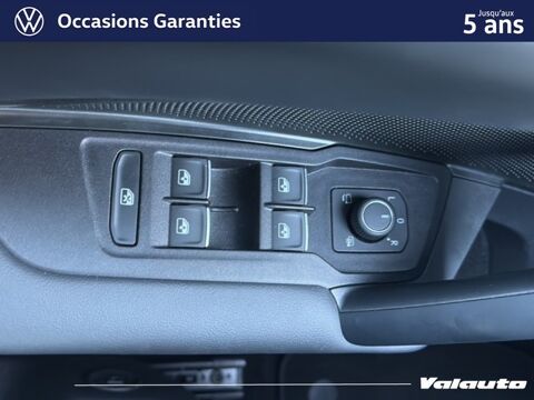 Tiguan ELEGANCE 1.5 EHYBRID 204CH DSG6 2025 occasion 59223 Roncq