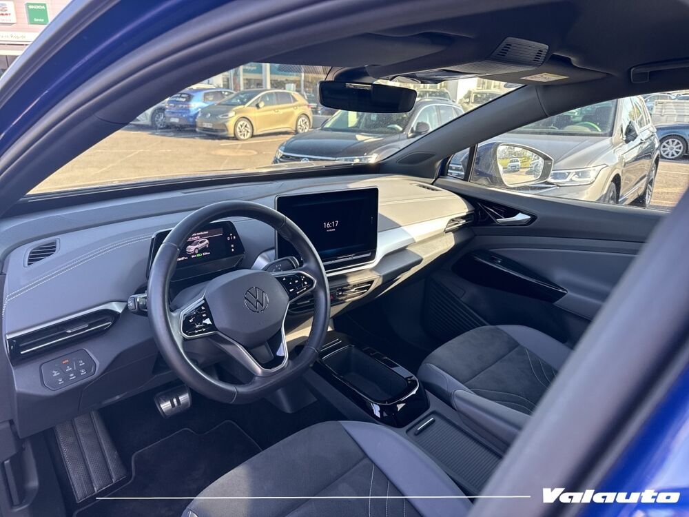 ID.4 PRO 286 CH 77 KWH 2024 occasion 59400 Cambrai