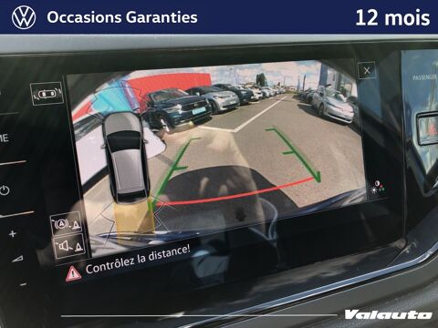 Taigo 1.5 TSI 150 CH DSG7 R LINE 2023 occasion 62217 Beaurains