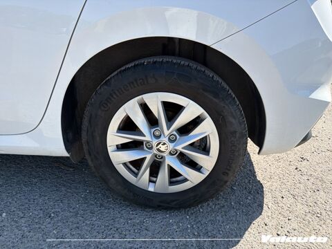 Fabia AMBITION 1.0 TSI 95CH 2023 occasion 59860 Bruay-sur-l'Escaut