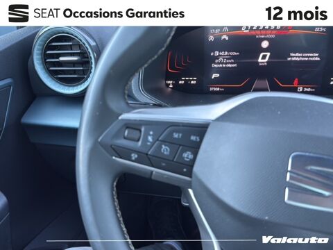 Arona XPERIENCE 1.5 TSI 150 CH ACT DSG7 2023 occasion 59223 Roncq