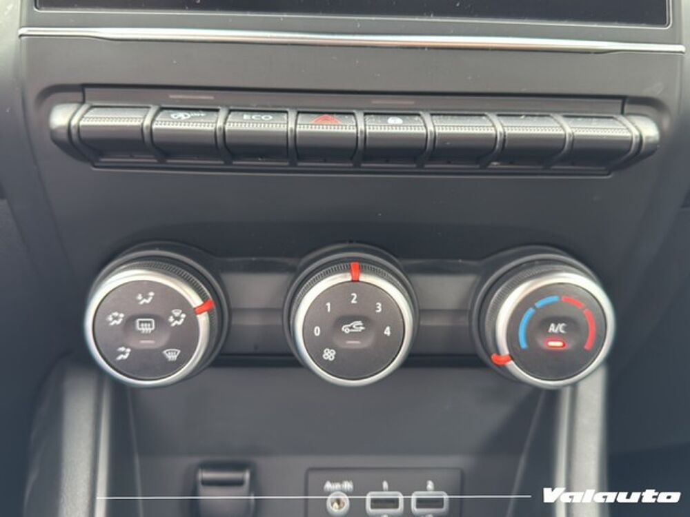 Captur TCE 140 EDC BUSINESS 2021 occasion 59860 Bruay-sur-l'Escaut