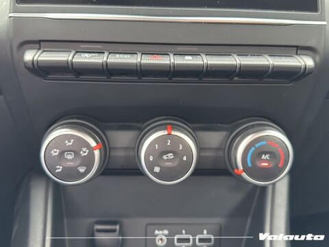 Captur TCE 140 EDC BUSINESS 2021 occasion 59860 Bruay-sur-l'Escaut