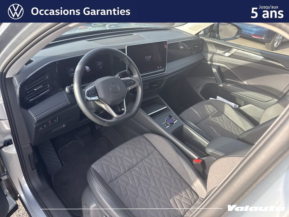 Tiguan 1.5 ETSI 130 DSG7 VW EDITION 2025 occasion 59860 Bruay-sur-l'Escaut