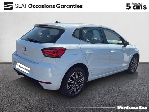 Ibiza COPA 1.0 TSI 95 CH 2025 occasion 59223 Roncq