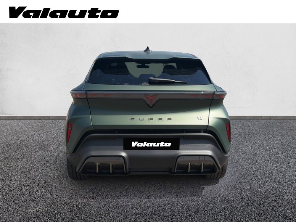 Raval CUPRA VZ 225CV 2026 occasion 59223 Roncq