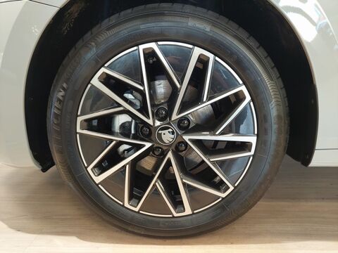 Octavia COMBI CLEVER 1.5 TSI 116 DSG7 HYBRID 2026 occasion 59130 Lambersart