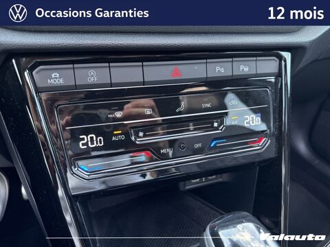 T-ROC 1.5 TSI 150 CH DSG7 R LINE 2023 occasion 59860 Bruay-sur-l'Escaut