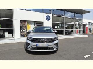 T-Cross FL 1.0 TSI 116CH DSG7 EDITION 2025 occasion 59130 Lambersart