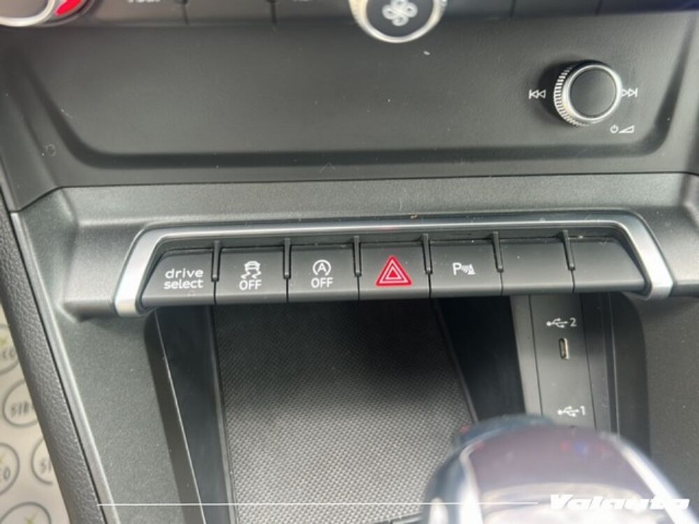 Q3 35 TFSI 150CH S TRONIC 7 S-LINE 2022 occasion 59860 Bruay-sur-l'Escaut