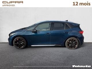 Born CUPRA 204CH BATTERIE L 2022 occasion 59223 Roncq