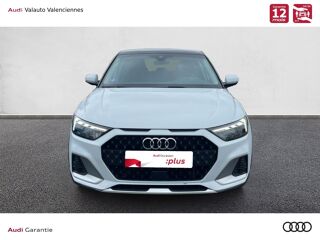A1 ALLSTREET 30 TFSI DESIGN LUXE 2023 occasion 59860 Bruay-sur-l'Escaut