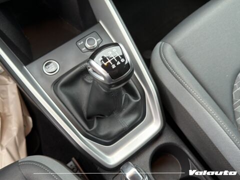 A1 ADVANCED 30 TFSI 110CH 2023 occasion 59860 Bruay-sur-l'Escaut