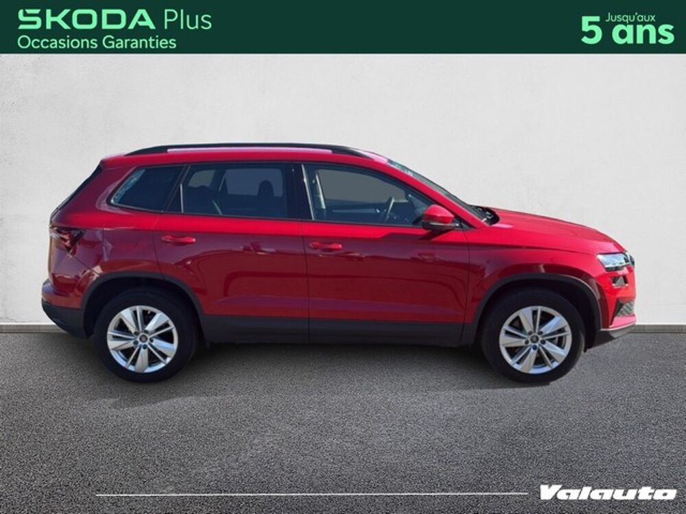 Karoq SELECTION 1.5 TSI EVO2 150 CH 2025 occasion 59223 Roncq
