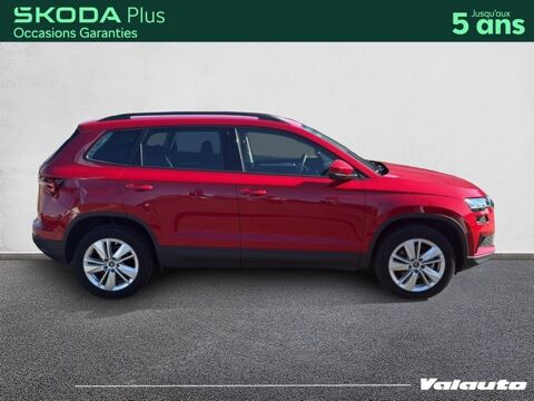 Karoq SELECTION 1.5 TSI EVO2 150 CH 2025 occasion 59223 Roncq