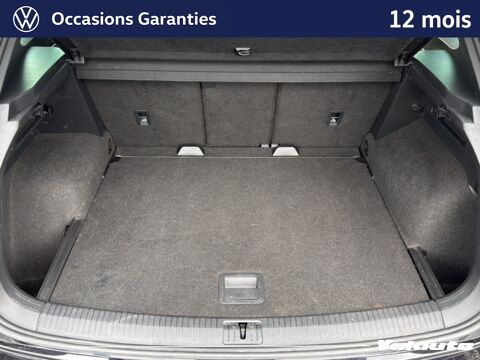 Tiguan 2.0 TDI 150 DSG7 CARAT R-LINE 2020 occasion 62217 Beaurains