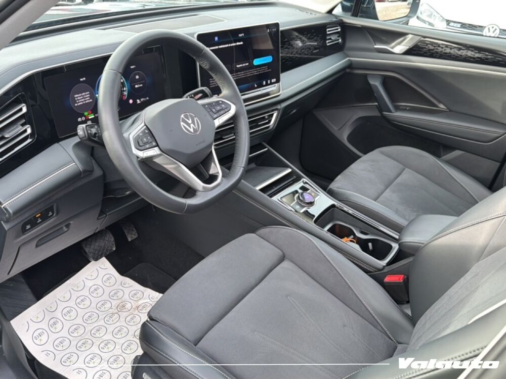 Tiguan ELEGANCE 1.5 EHYBRIDE 204CH DSG6 2025 occasion 59860 Bruay-sur-l'Escaut