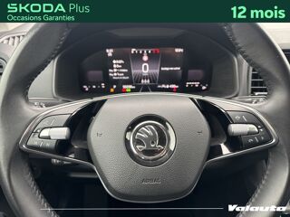 Karoq 1.5 TSI 150 SELECTION DSG7 2024 occasion 59400 Cambrai