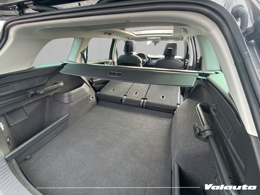 Kodiaq 2.0 TDI 150 SCR DSG7 LAURIN & KLEMENT 2023 occasion 59400 Cambrai