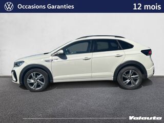 Taigo 1.0 TSI 110 CH DSG7 R LINE 2023 occasion 59400 Cambrai