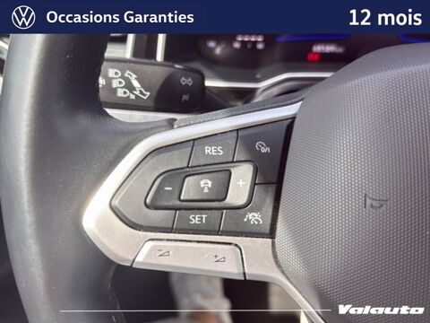 Polo STYLE 1.0 TSI 95 CH 2023 occasion 59223 Roncq