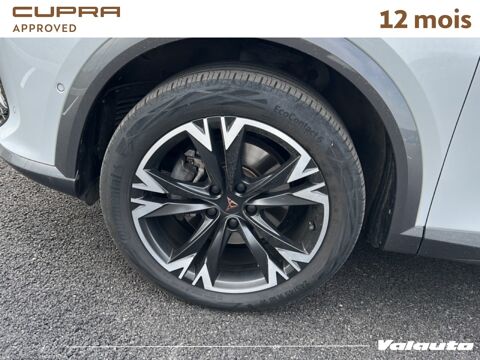Formentor V 2.0 TDI 150 DSG7 4DRIVE 2022 occasion 62217 Beaurains