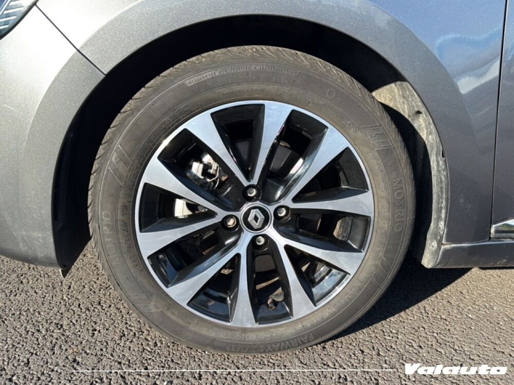 Clio E-TECH FULL HYBRID 145 TECHNO 2023 occasion 59860 Bruay-sur-l'Escaut
