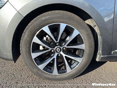 Clio E-TECH FULL HYBRID 145 TECHNO 2023 occasion 59860 Bruay-sur-l'Escaut