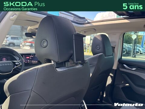 Octavia COMBI SELECTION 1.5 TSI 116 DSG 2025 occasion 59223 Roncq