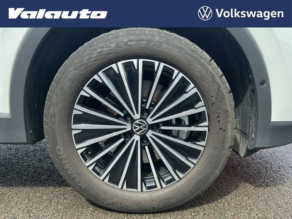 Tiguan NOUVEAU 1.5 EHYBRID 204CH DSG6 VW EDI... 2025 occasion 62217 Beaurains