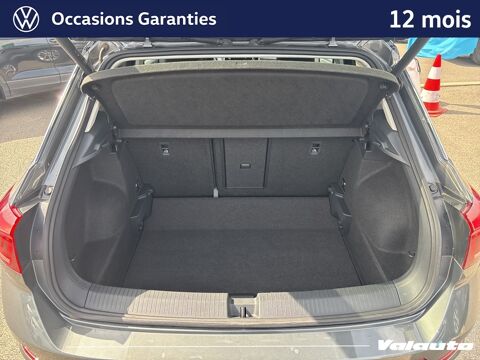 T-ROC STYLE 1.5 TSI 150 CH DSG7 2023 occasion 59223 Roncq