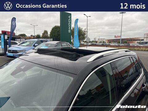 Tiguan ELEGANCE PHEV 1.4 TSI 245 CH DSG6 SOH... 2023 occasion 59223 Roncq