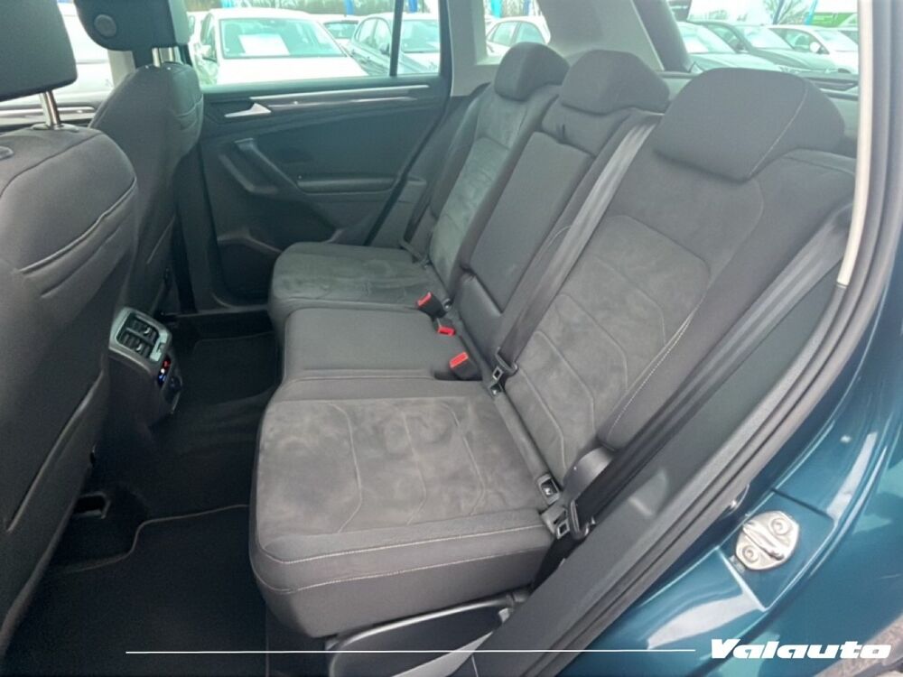 Tiguan FL ELEGANCE 2.0 TDI 150CH DSG7 2023 occasion 59860 Bruay-sur-l'Escaut