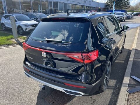 Tarraco 2.0 TDI 150 CH DSG7 XPERIENCE 2024 occasion 59223 Roncq