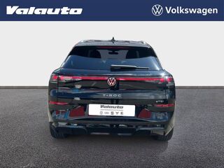T-ROC NOUVEAU T ROC NF 1.5 ETSI HYBRID 150CH... 2026 occasion 62217 Beaurains
