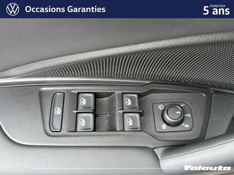Tiguan LIFE PLUS 1.5 EHYBRID 204CH DSG6 2025 occasion 59223 Roncq