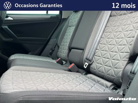 Tiguan FL 2.0 TDI 150 CH DSG MATCH 2023 occasion 62217 Beaurains