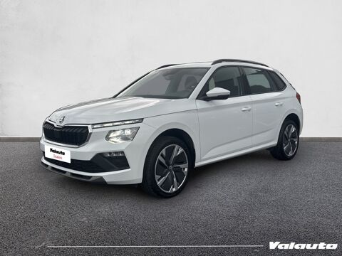 Annonce voiture Skoda Kamiq 23990 €
