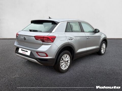 T-ROC FL 1.0 TSI 116CH BVM6 2024 occasion 59720 Louvroil